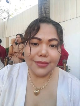 Richelle Tugonon Jumawan profile photo